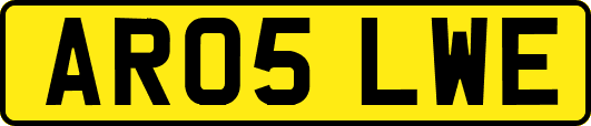 AR05LWE