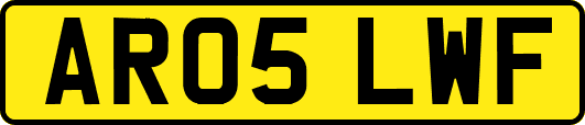 AR05LWF
