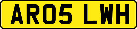 AR05LWH