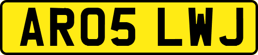 AR05LWJ