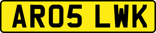 AR05LWK
