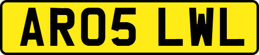 AR05LWL