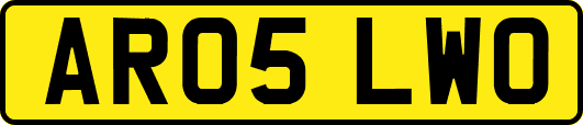 AR05LWO