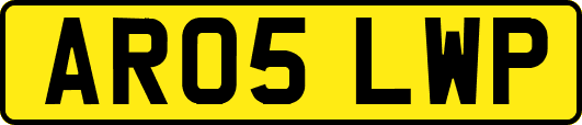 AR05LWP
