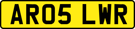 AR05LWR