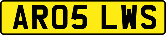 AR05LWS