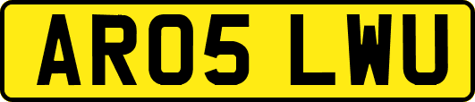 AR05LWU