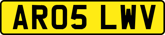 AR05LWV