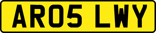 AR05LWY