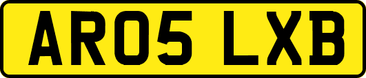 AR05LXB