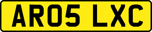 AR05LXC