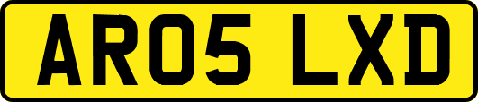 AR05LXD