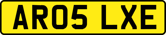 AR05LXE