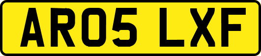 AR05LXF