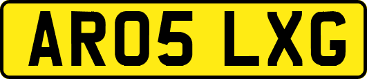 AR05LXG