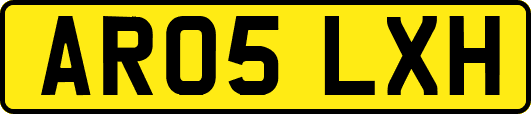 AR05LXH