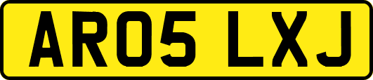 AR05LXJ