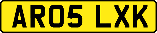 AR05LXK