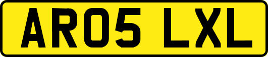 AR05LXL