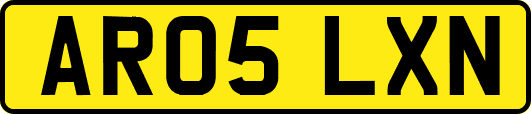 AR05LXN