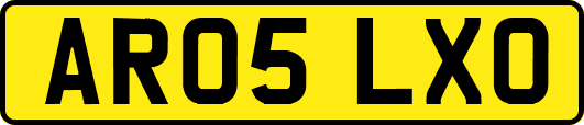 AR05LXO