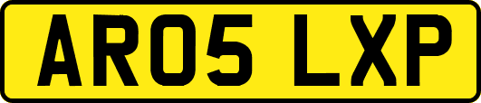 AR05LXP