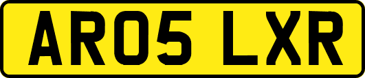 AR05LXR