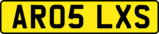 AR05LXS