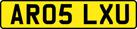 AR05LXU