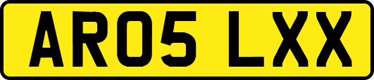 AR05LXX