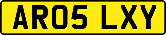 AR05LXY