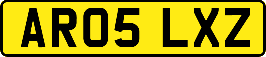AR05LXZ