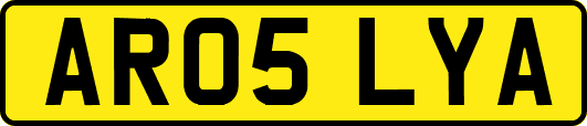 AR05LYA