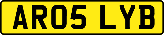 AR05LYB