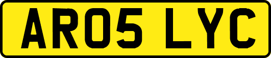 AR05LYC