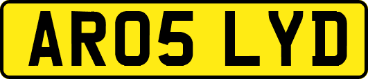 AR05LYD