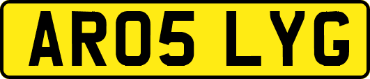 AR05LYG