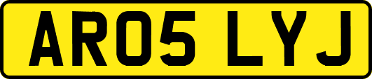 AR05LYJ