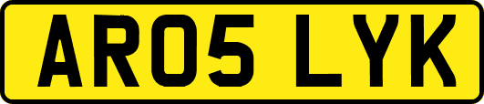 AR05LYK