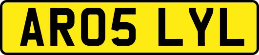 AR05LYL