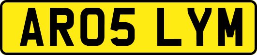 AR05LYM