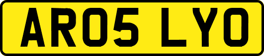 AR05LYO