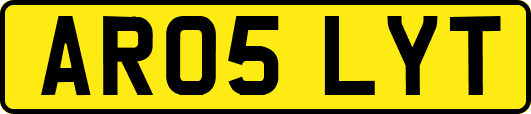 AR05LYT