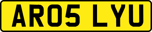 AR05LYU