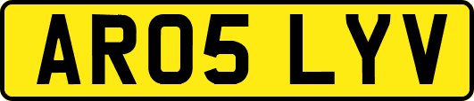 AR05LYV