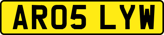 AR05LYW