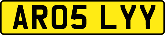 AR05LYY