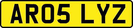 AR05LYZ