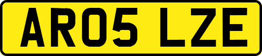 AR05LZE