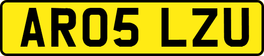 AR05LZU